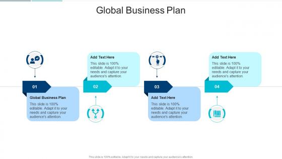 Global Business Plan In Powerpoint And Google Slides Cpb