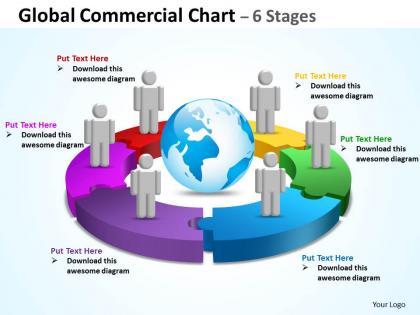 Global commercial diagram 19