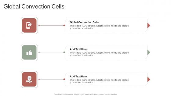 Global Convection Cells In Powerpoint And Google Slides Cpb