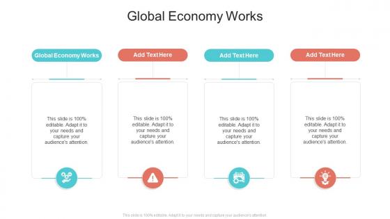 Global Economy Works In Powerpoint And Google Slides Cpb