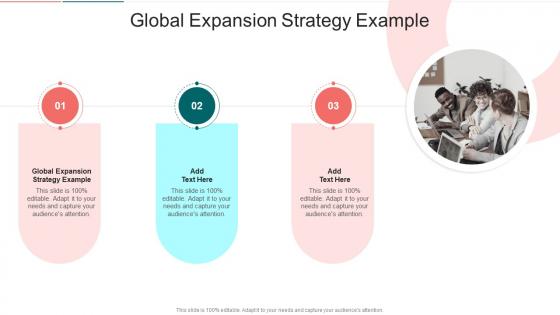 Global Expansion Strategy Example In Powerpoint And Google Slides Cpb