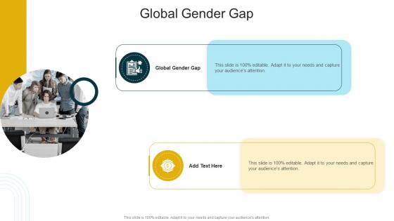 Global Gender Gap In Powerpoint And Google Slides Cpb