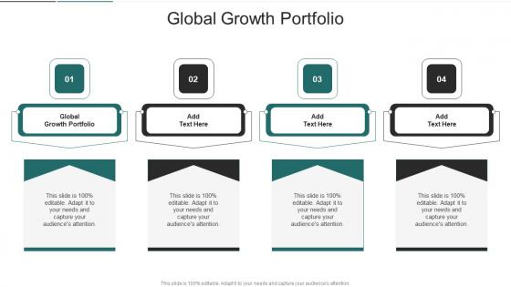 Global Growth Portfolio In Powerpoint And Google Slides Cpb