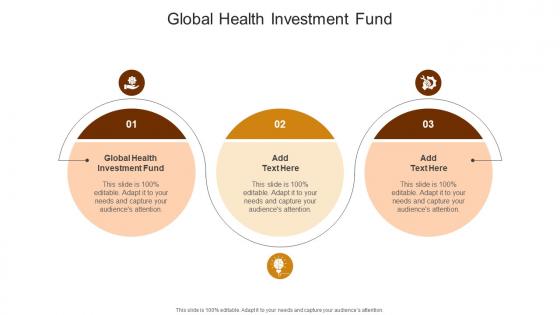 Global Health Investment Fund In Powerpoint And Google Slides Cpb