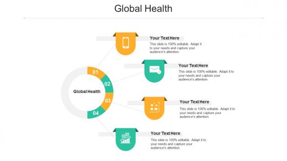 Global health ppt powerpoint presentation summary ideas cpb