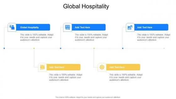Global Hospitality In Powerpoint And Google Slides Cpb
