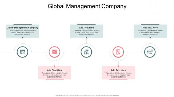 Global Management Company In Powerpoint And Google Slides Cpb