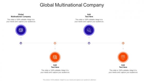 Global Multinational Company In Powerpoint And Google Slides Cpb