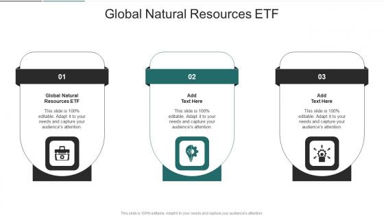Global Natural Resources ETF In Powerpoint And Google Slides Cpb