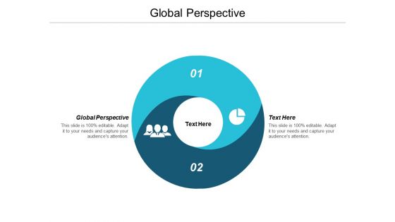 Global perspective ppt powerpoint presentation portfolio rules cpb