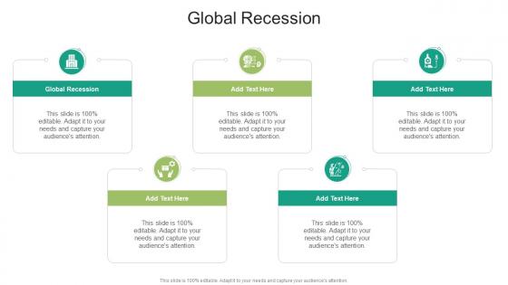 Global Recession In Powerpoint And Google Slides Cpb