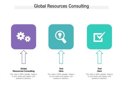 Global resources consulting ppt powerpoint presentation outline guide cpb