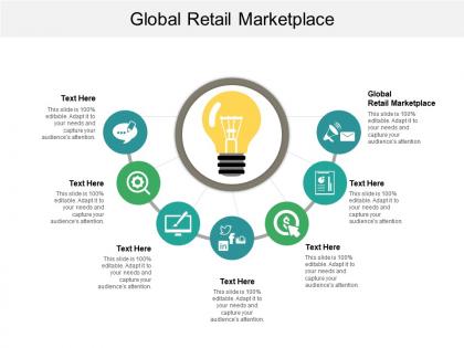 Global retail marketplace ppt powerpoint presentation file aids cpb