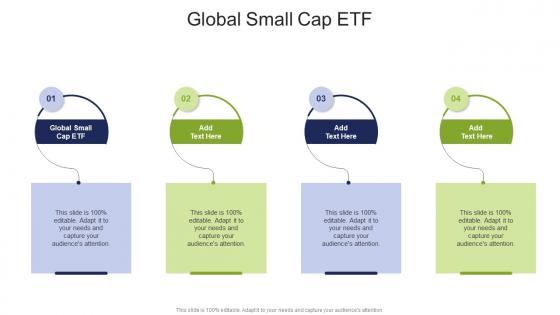 Global Small Cap ETF In Powerpoint And Google Slides Cpb