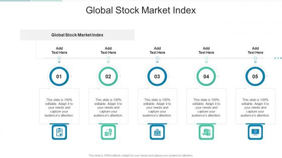 Global Stock Market Index In Powerpoint And Google Slides Cpb