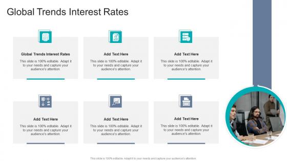 Global Trends Interest Rates In Powerpoint And Google Slides Cpb