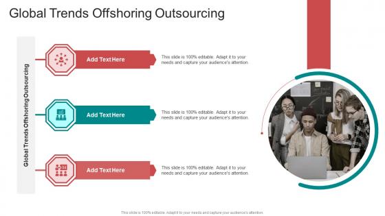 Global Trends Offshoring Outsourcing In Powerpoint And Google Slides Cpb