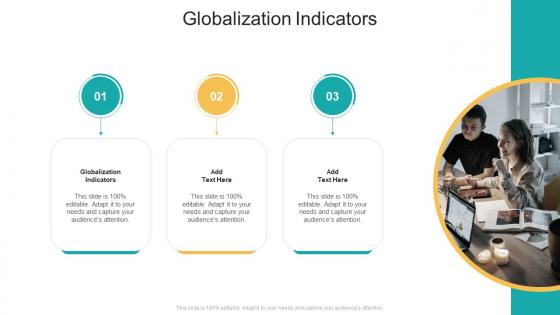 Globalization Indicators In Powerpoint And Google Slides Cpb