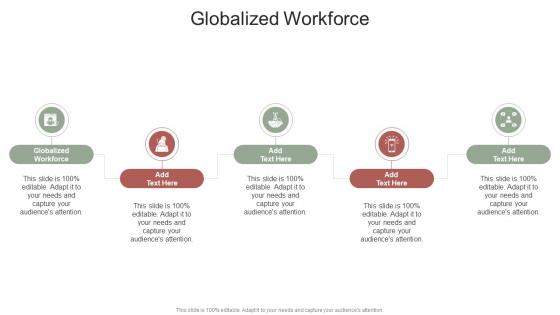 Globalized Workforce In Powerpoint And Google Slides Cpb