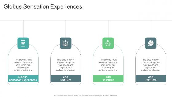 Globus Sensation Experiences In Powerpoint And Google Slides Cpb