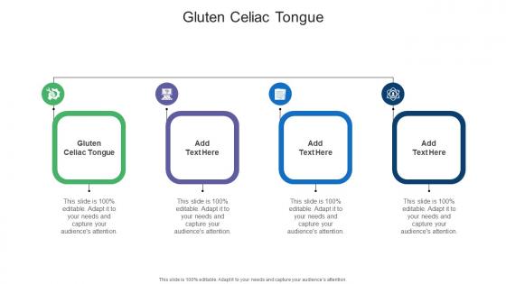 Gluten Celiac Tongue In Powerpoint And Google Slides Cpb