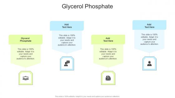 Glycerol Phosphate In Powerpoint And Google Slides Cpb