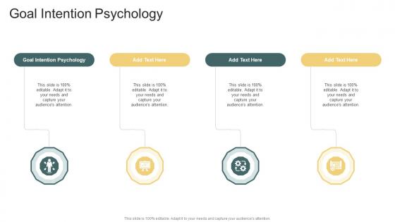 Goal Intention Psychology In Powerpoint And Google Slides Cpb