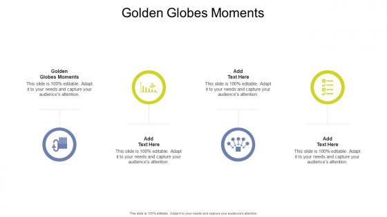 Golden Globes Moments In Powerpoint And Google Slides Cpb