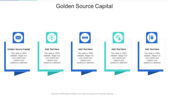 Golden Source Capital In Powerpoint And Google Slides Cpb