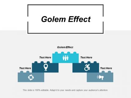 Golem effect ppt powerpoint presentation layouts guide cpb