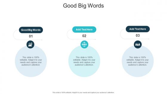 Good Big Words In Powerpoint And Google Slides Cpb
