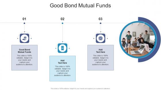 Good Bond Mutual Funds In Powerpoint And Google Slides Cpb