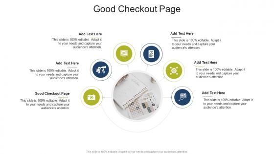Good Checkout Page In Powerpoint And Google Slides Cpb