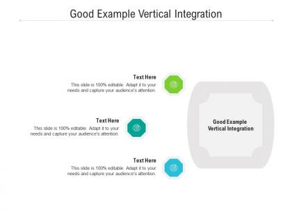 Good example vertical integration ppt powerpoint presentation icon designs download cpb