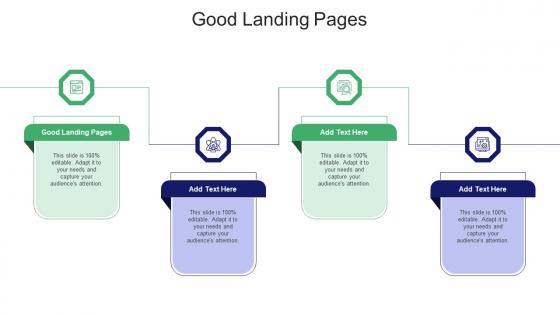 Good Landing Pages In Powerpoint And Google Slides Cpb