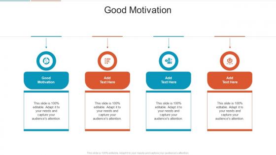 Good Motivation In Powerpoint And Google Slides Cpb