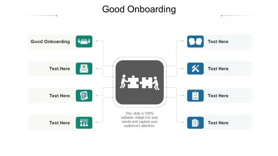 Good onboarding ppt powerpoint presentation inspiration gridlines cpb