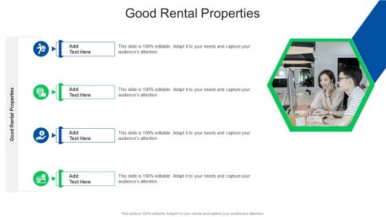 Good Rental Properties In Powerpoint And Google Slides Cpb