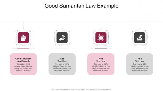 Good Samaritan Law Example In Powerpoint And Google Slides Cpb