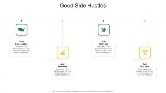 Good Side Hustles In Powerpoint And Google Slides Cpb