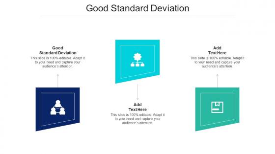 Good Standard Deviation Ppt Powerpoint Presentation File Slide Portrait Cpb