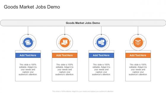 Goods Market Jobs Demo In Powerpoint And Google Slides Cpb