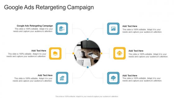 Google Ads Retargeting Campaign In Powerpoint And Google Slides Cpb