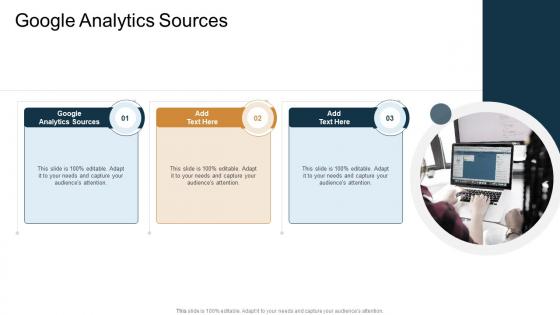 Google Analytics Sources In Powerpoint And Google Slides Cpb