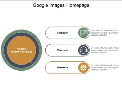 Google images homepage ppt powerpoint presentation file rules cpb