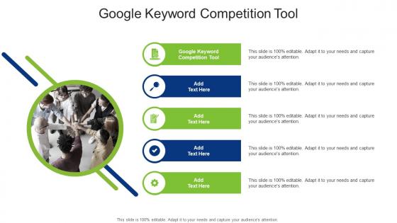 Google Keyword Competition Tool In Powerpoint And Google Slides Cpb