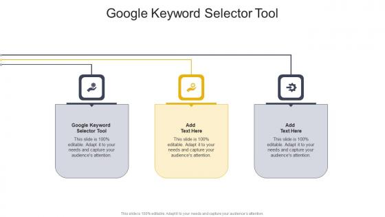 Google Keyword Selector Tool In Powerpoint And Google Slides Cpb