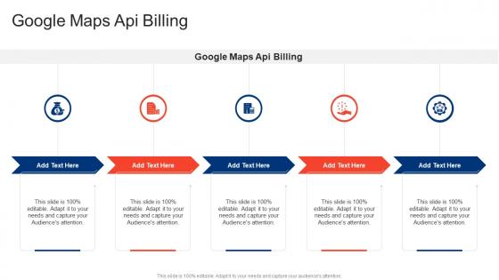 Google Maps Api Billing In Powerpoint And Google Slides Cpb