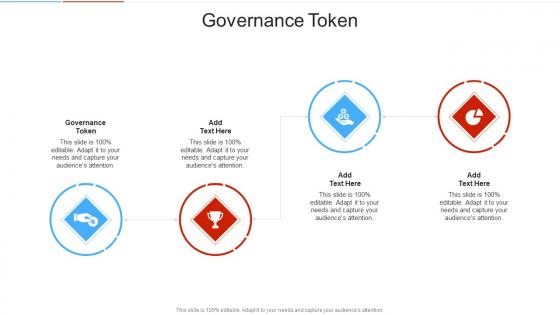Governance Token In Powerpoint And Google Slides Cpb