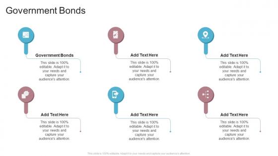 Government Bonds In Powerpoint And Google Slides Cpb
